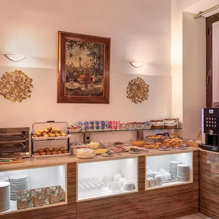 Anacapri Otel 3*