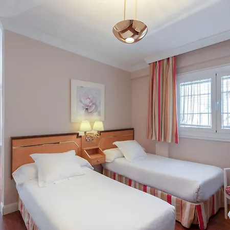 Anacapri 3* Granada