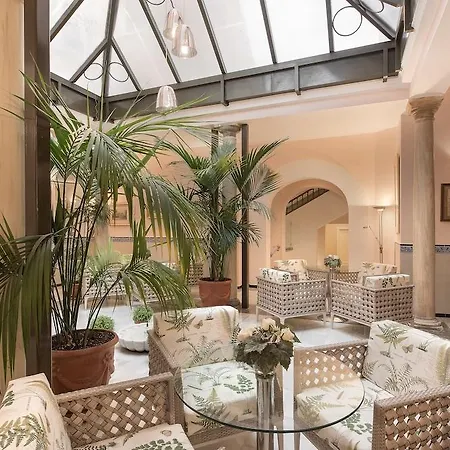 Otel Anacapri 3*