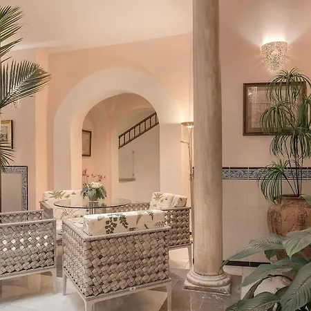 Otel Anacapri 3*
