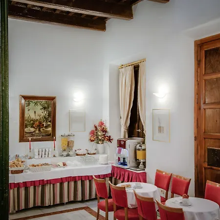 Anacapri Hotel 3*