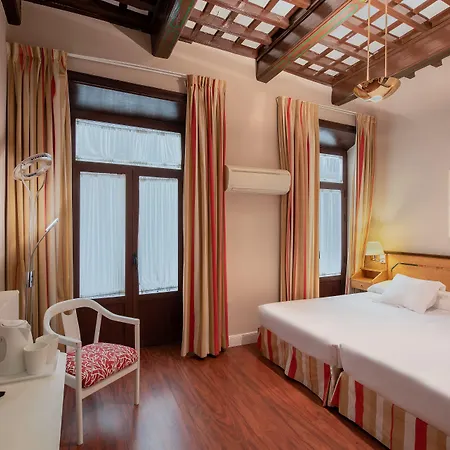 Anacapri Hotel Granada