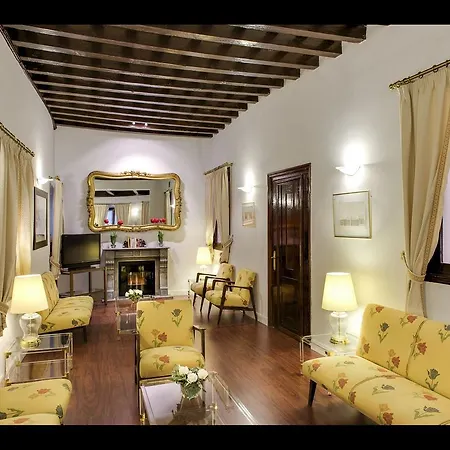 Anacapri Otel Granada