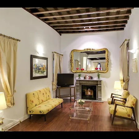 Otel Anacapri Granada