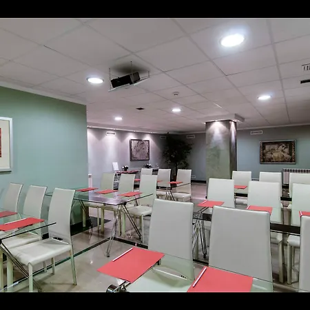 Otel Anacapri