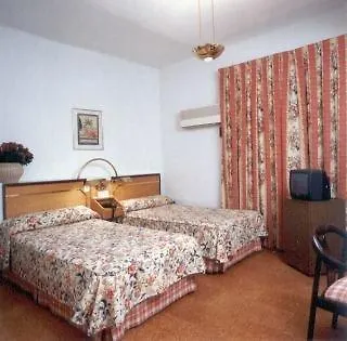 Anacapri Hotel