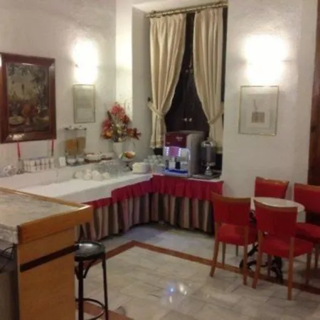 Anacapri Otel 3*