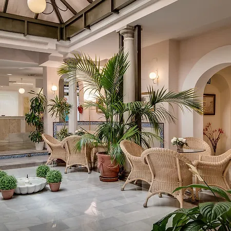 Anacapri Otel