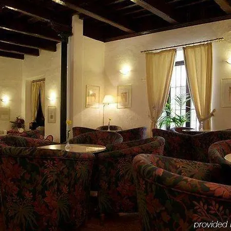 Otel Anacapri