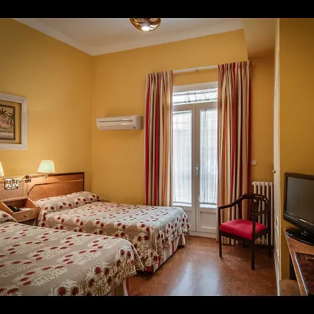 Hotel Anacapri 3*
