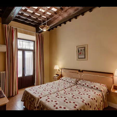 Otel Anacapri