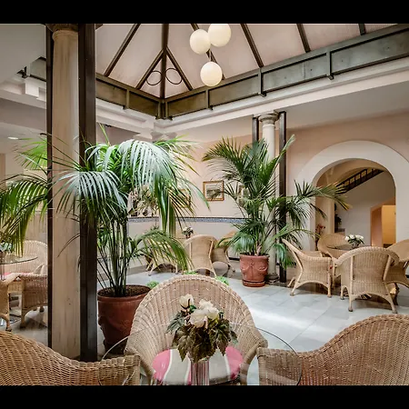 Otel Anacapri