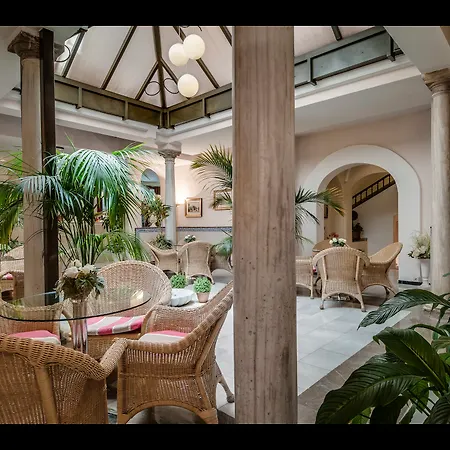 Otel Anacapri