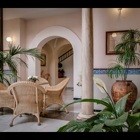 Anacapri 3* Granada