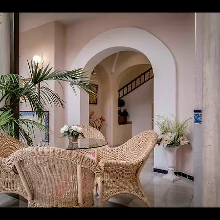 Anacapri Otel 3*