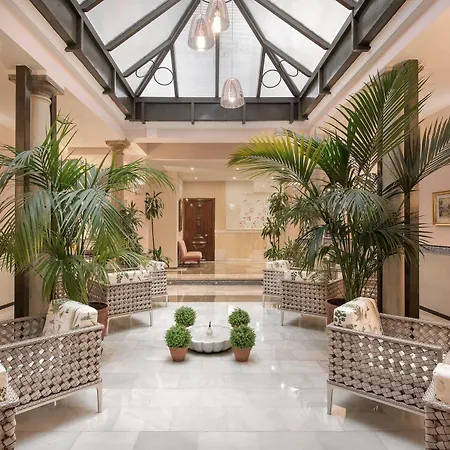 Otel Anacapri