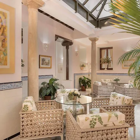 Anacapri Otel Granada