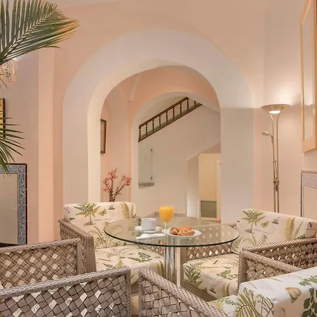 Otel Anacapri