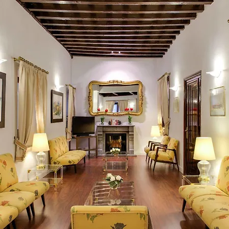 Otel Anacapri 3*