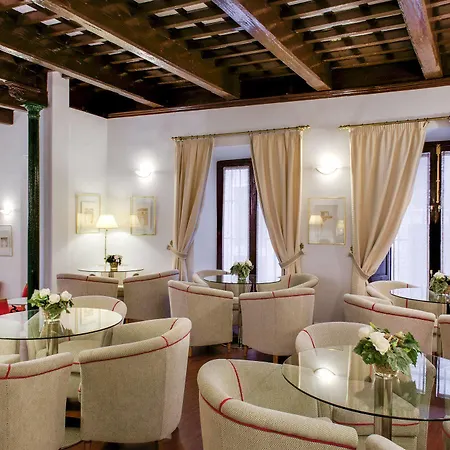 Otel Anacapri