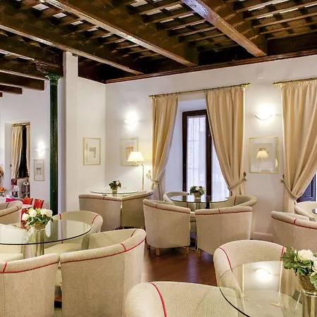 Otel Anacapri Granada