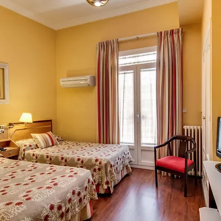 Anacapri Otel 3*