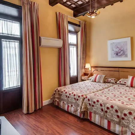 Otel Anacapri