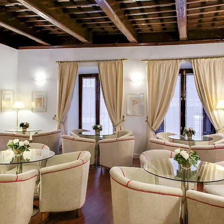 Otel Anacapri Granada