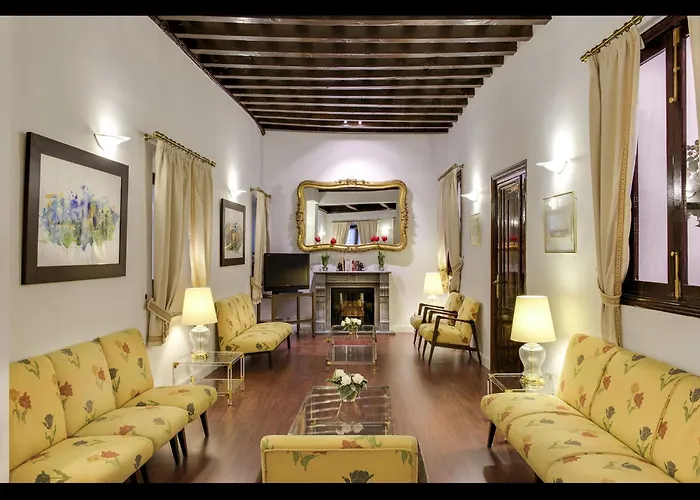 Szálloda Anacapri 3*