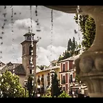 Anacapri Hotel Granada