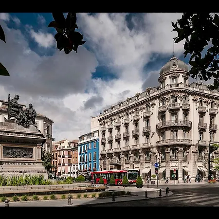 Hotel Anacapri 3*