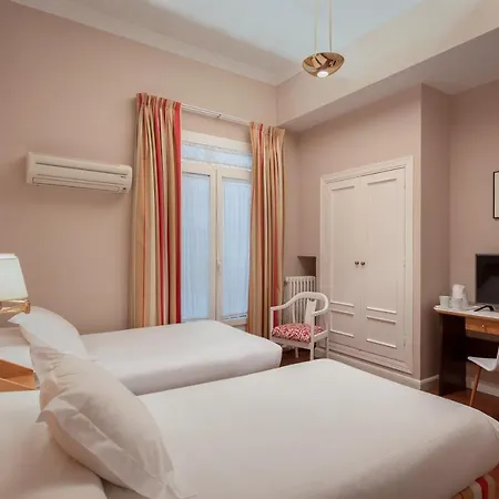 Anacapri 3* Granada