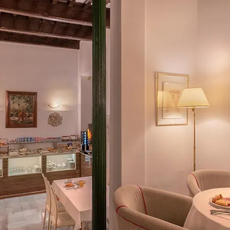 Hotel Anacapri 3*