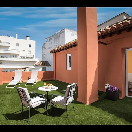 Anacapri Granada