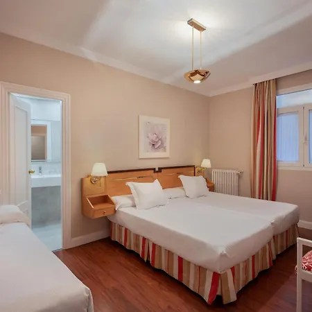 Anacapri Hotel 3*