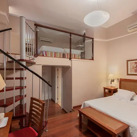 Anacapri Hotel 3*