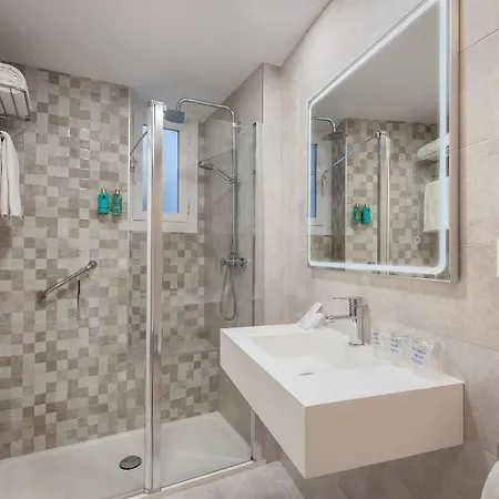 Anacapri 3* Granada