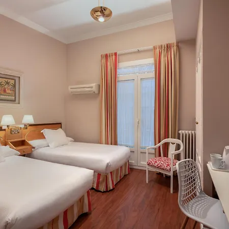 Anacapri Hotel 3*
