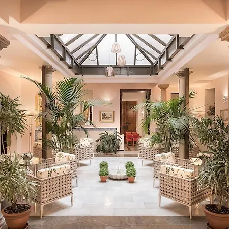 Hotel Anacapri 3*