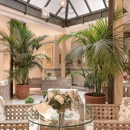 Anacapri Hotel 3*