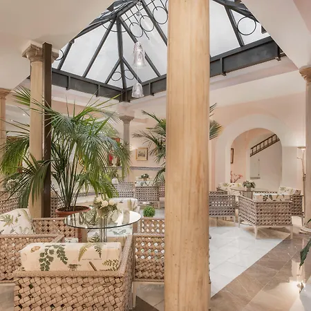 Anacapri Hotel Granada