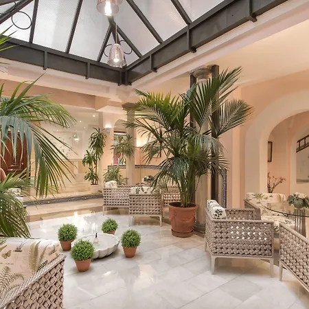 Anacapri 3*