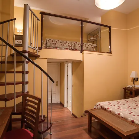 Hotel Anacapri