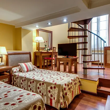 Anacapri Hotel