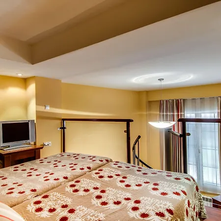 Hotel Anacapri Granada