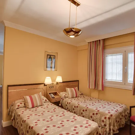 Anacapri 3* Granada