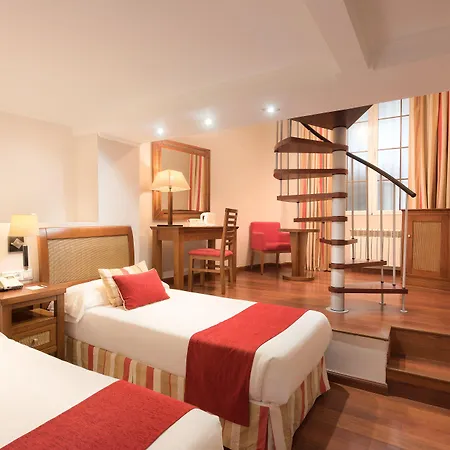 Anacapri Hotel Granada