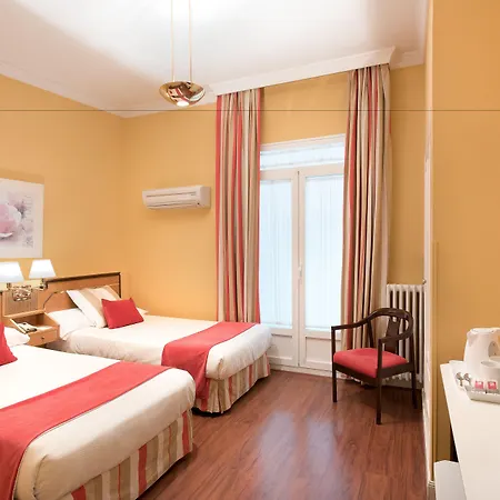 Anacapri 3* Granada