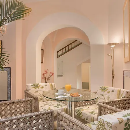 Hotel Anacapri