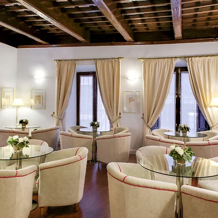 Hotel Anacapri Granada